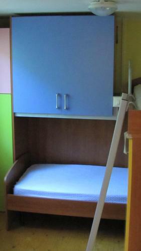 Camping Village La Verna