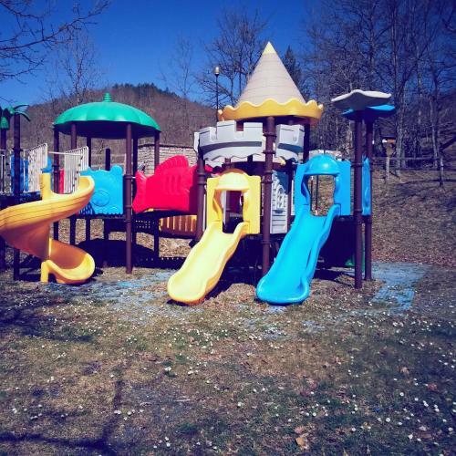 Camping Village La Verna