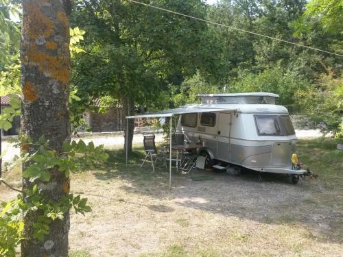 Camping Village La Verna
