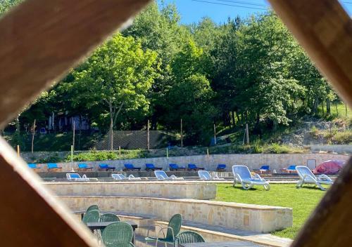Camping Village La Verna