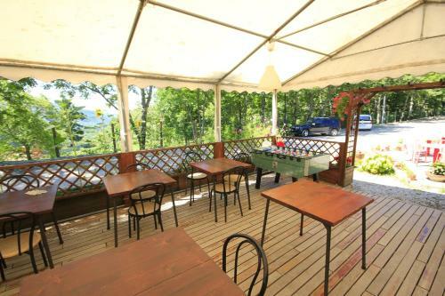Camping Village La Verna