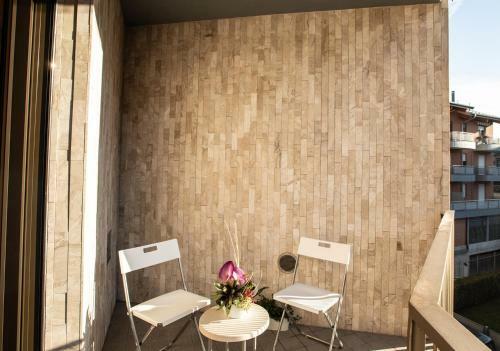 Bed & Breakfast Beb Le Terrazze Torino - Ciri�