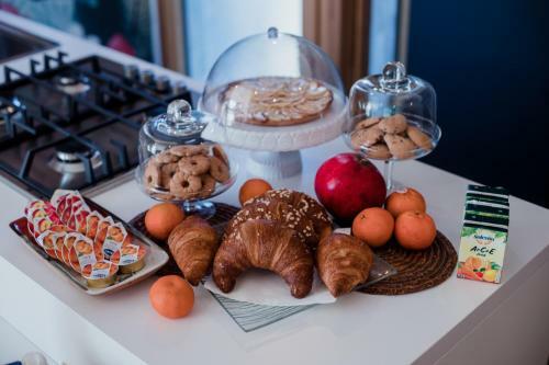 Bed & Breakfast Beb Le Terrazze Torino - Ciri�