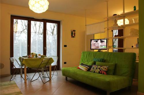 Bed & Breakfast Beb Le Terrazze Torino - Ciri�