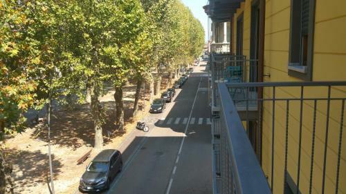 Bed & Breakfast Beb Le Terrazze Torino - Ciri�