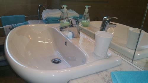 Bed & Breakfast Beb Le Terrazze Torino - Ciri�