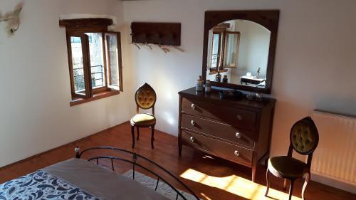 Apartamento Casa Silla