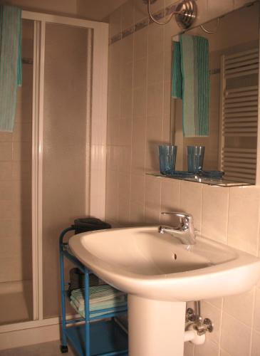 Apartamento Casa Silla