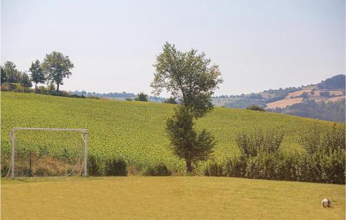 Four-bedroom Holiday Home Citerna -pg- 0 07