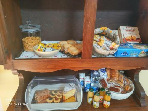 Apartamento B&B Chez Nous - Citt� Della Pieve