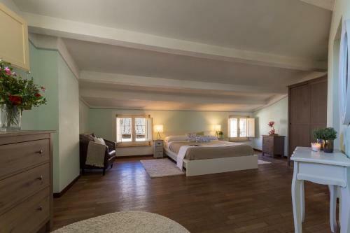 Apartamento B&B Chez Nous - Citt� Della Pieve