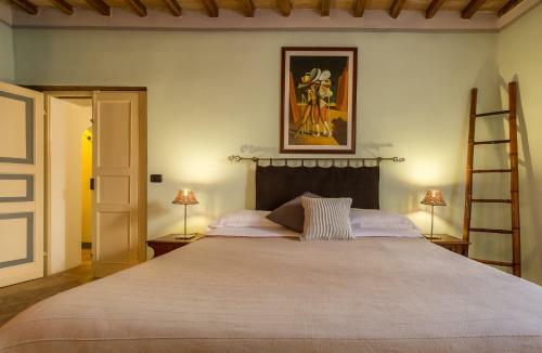 Apartamento B&B Chez Nous - Citt� Della Pieve