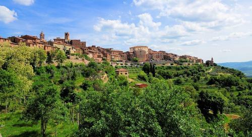 Apartamento B&B Chez Nous - Citt� Della Pieve