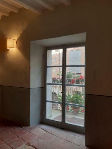 Apartamento B&B Chez Nous - Citt� Della Pieve