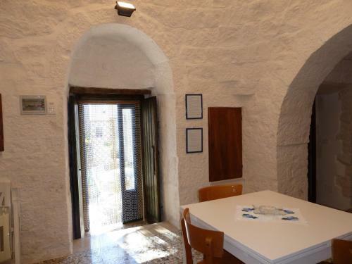 Agroturismo Il Piccolo Trullo