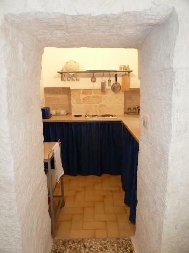 Agroturismo Il Piccolo Trullo