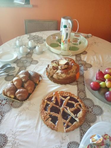 Bed & Breakfast Belle Marche