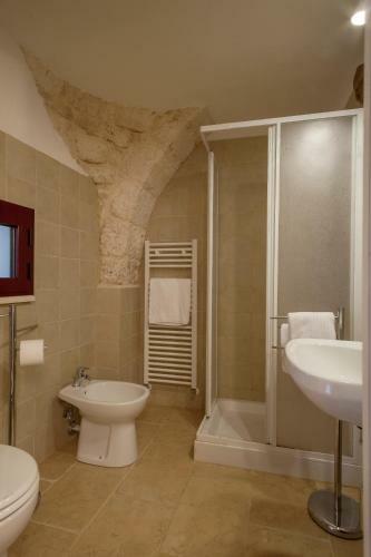 Agroturismo Masseria Ferri