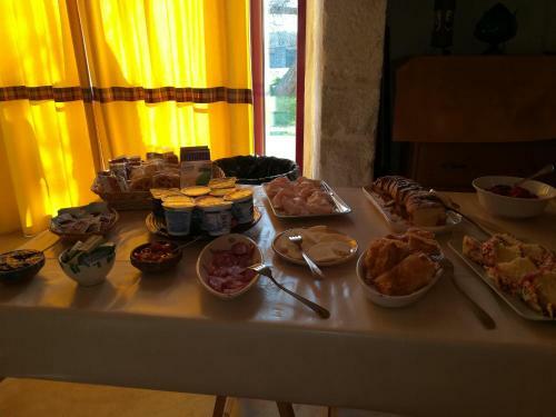 Agroturismo Masseria Ferri