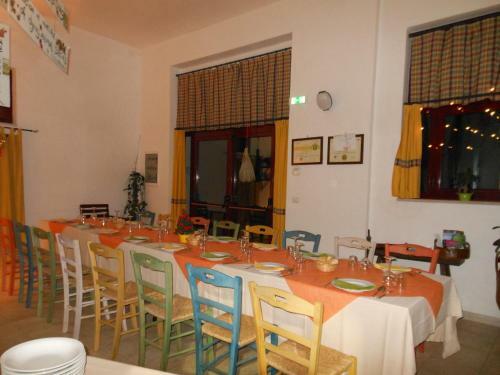 Agroturismo Masseria Ferri