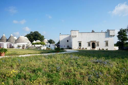 Agroturismo Masseria Ferri