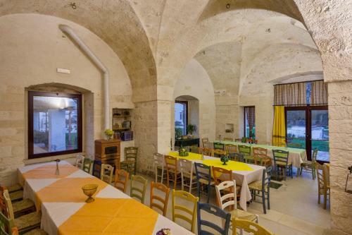 Agroturismo Masseria Ferri