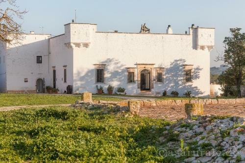 Agroturismo Masseria Ferri