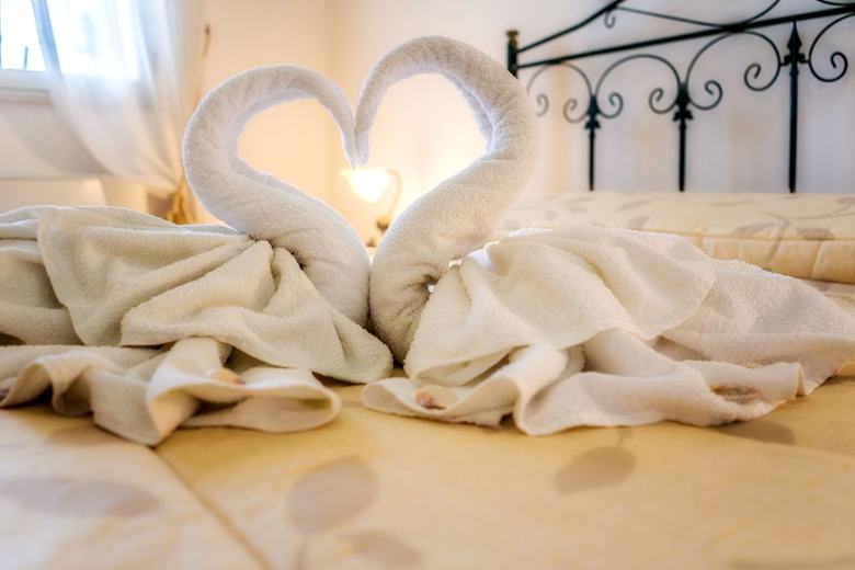 B&B Li Pusciai