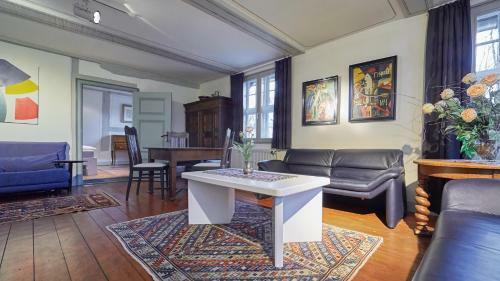 Klosterkrug Apartments