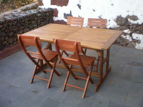 Agroturismo Casa Rural Los Arcos