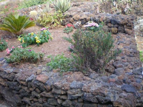 Agroturismo Casa Rural Los Arcos