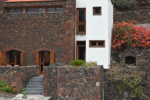 Agroturismo Casa Rural Los Arcos