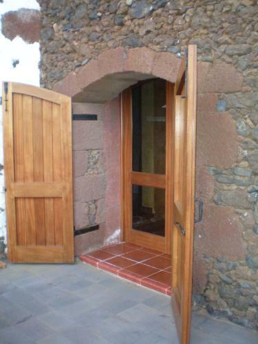 Agroturismo Casa Rural Los Arcos
