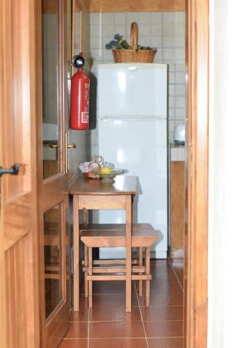 Agroturismo Casa Rural Los Arcos