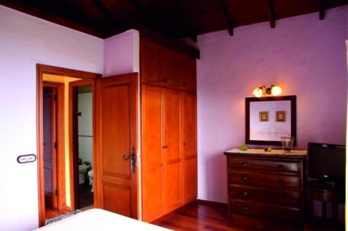 Casa Rural Taguacinte