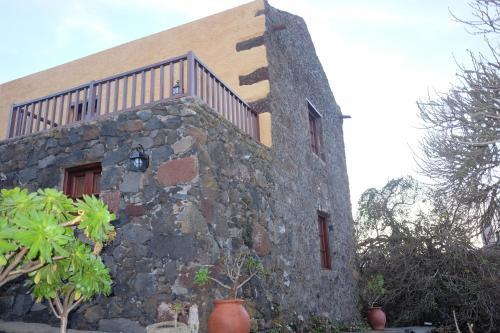 Casa Rural Taguacinte
