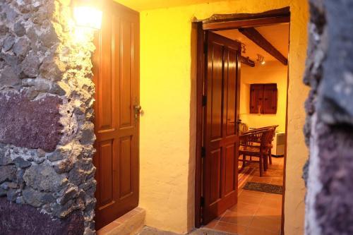 Casa Rural Taguacinte