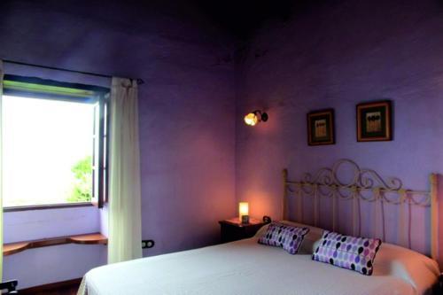Casa Rural Taguacinte