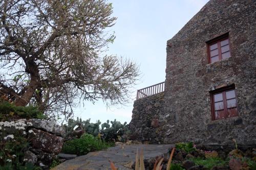 Casa Rural Taguacinte