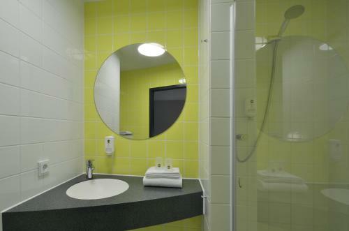 B&B Hotel M�lheim An Der Ruhr