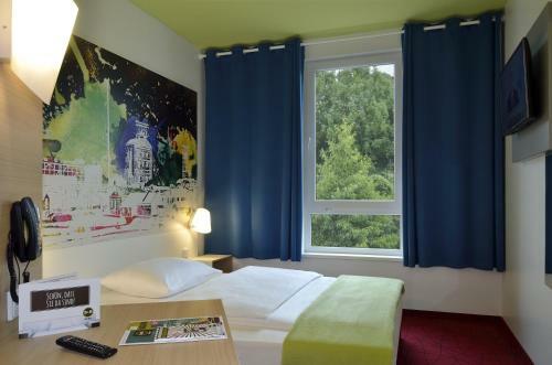 B&B Hotel M�lheim An Der Ruhr