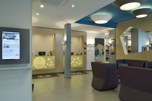 B&B Hotel M�lheim An Der Ruhr
