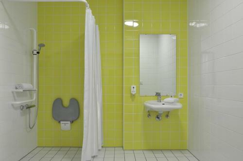 B&B Hotel M�lheim An Der Ruhr