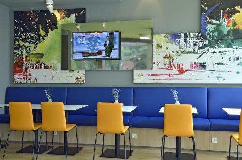 B&B Hotel M�lheim An Der Ruhr