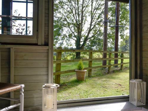 The Old Winery Cottage