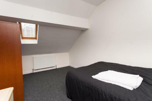 Budget Hostel