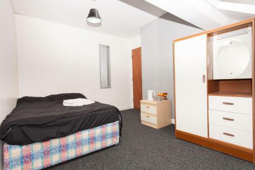 Budget Hostel