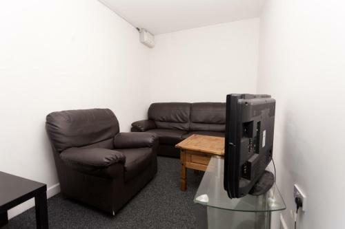 Budget Hostel