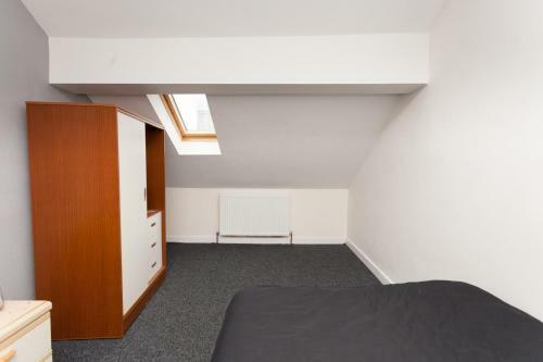 Budget Hostel