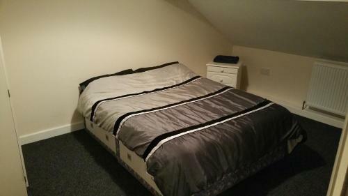 Budget Hostel